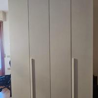 camera matrimoniale completa 