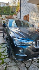 bmw x4 f26 2015 2.0d b47 xdrive