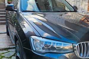 bmw x4 f26 2015 2.0d b47 xdrive