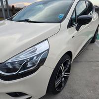 Renault Clio Duel 75 cv diesel