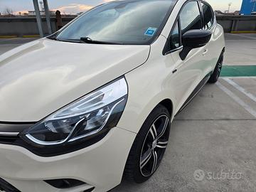 Renault Clio Duel 75 cv diesel
