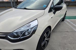 Renault Clio Duel 75 cv diesel