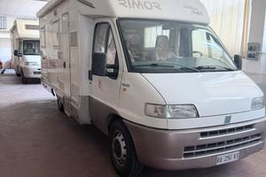 Rimor Sailer semi integrale