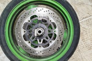 cerchio Kawasaki zxr 750 94