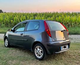 Fiat Punto Sporting 1.2 16v GPL - 2000 NO BOLLO