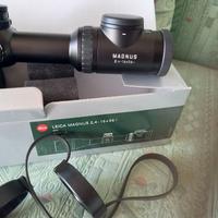 Leica magnus 2.4-16x56