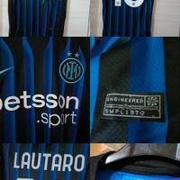 nuovi kit Inter 2025/2026