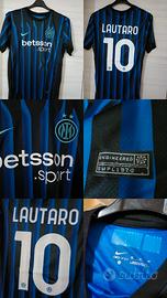 nuovi kit Inter 2025/2026