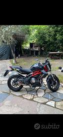 benelli bn302