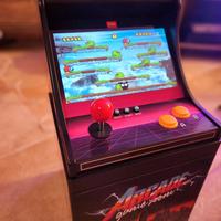 videogame arcade