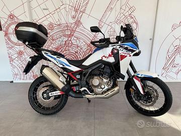 Honda CRF1100L Africa Twin AFRICA TWIN 1100 L...