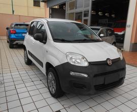 Fiat Panda 1.3 MJT 4x4 ELD