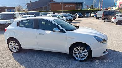 Alfa Romeo Giulietta 2.0 JTDm 150 CV Super