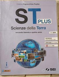 libro scolastico 