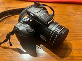 Nikon Coolpix b700 - Fotocamera 4K