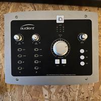 Audient iD22 scheda audio USB