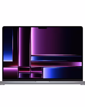 MacBook Pro 16 M2 Max 64GB 2TB 38-core