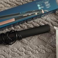 piastra per capelli electroline