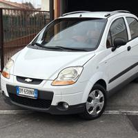 Chevrolet Matiz 800 SE Chic GPL Eco Logic
