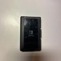 Porta schedine Nintendo Switch