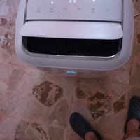 climatizzatore portatile Beko 12000 btu