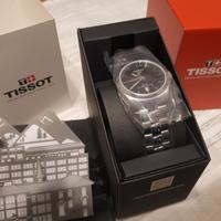 OROLOGIO TISSOT PR 100 POWERMATIC 80