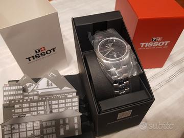 OROLOGIO TISSOT PR 100 POWERMATIC 80
