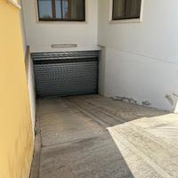 Box posto auto zona ospedale