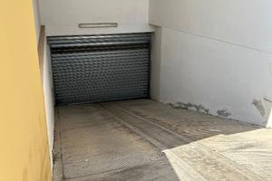 Box posto auto zona ospedale