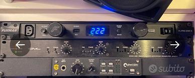 GML George Massemburg Labs 8300 Series 2