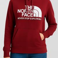 Felpa Donna The North Face