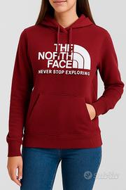 Felpa Donna The North Face