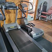 pacchetto cardio technogym 