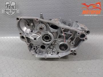 CARTER KAWASAKI KXF 250 2009/2010 semicarter