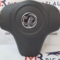 AIRBAG VOLANTE OPEL Corsa D 5P 2Â° Serie 13369480