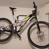 Cannondale Scalpel Carbonio  Lefty  XL Elettronico