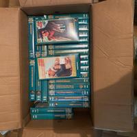 Cassette vhs John Wayne