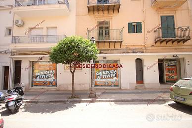 Locale, Centro, Bagheria.