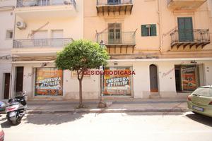 Locale, Centro, Bagheria.