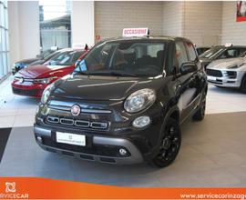 Fiat 500L Benzina CV S&S Cross