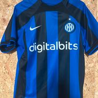 Im Nike maglia home match 2022/23 uomo