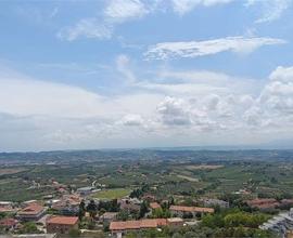 CITTA' SANT'ANGELO AMPIO APPARTAMENTO PANORAMICO