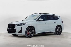 BMW X1 sDrive 18d MSport Pro DCT