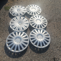Copri cerchi Volkswagen