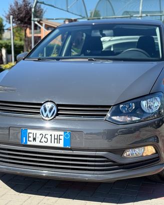 Volkswagen Polo 1.4 TDI 5p. Comfortline EURO6