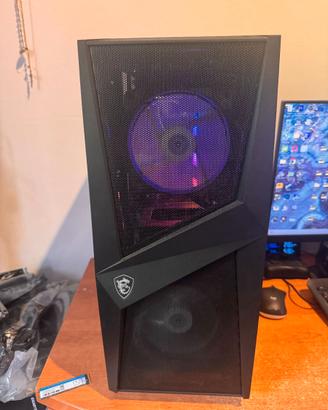 PC DESKTOP I5 14600K