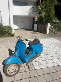 Vespa 50N