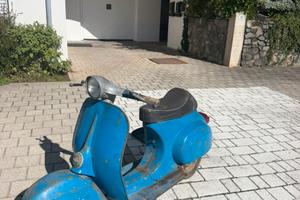 Vespa 50N
