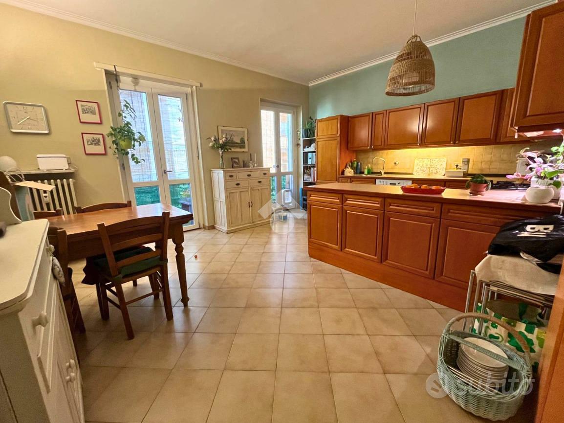 Appartamento – Pinerolo, Abbadia Alpina - Vista 3