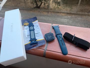 Apple Watch Series 7 (GPS, 45 mm) e accessori